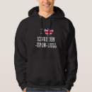 Pesquisar por kingston moletons com capuz Bandeira