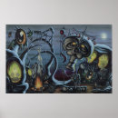 Pesquisar por imaginativa artes pôsteres Original