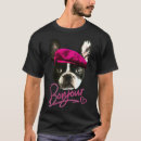 Pesquisar por terrier de boston roupas Rosa