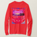 Pesquisar por arte da paz camisetas For her
