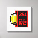 Pesquisar por geek impressão de canvas Jogos