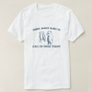 Pesquisar por ligar camisetas Meme