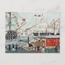 Pesquisar por hiroshige cartoes convites Utagawa