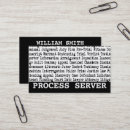 Pesquisar por servidor cartao de visita Legal