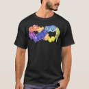 Pesquisar por símbolo da infinidade camisetas Neurodiversa