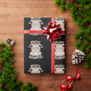 Pesquisar por pijamas papel de presente Papai noel