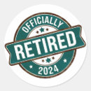 Pesquisar por reformado adesivos Festa de aposentação