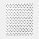 Pesquisar por monograma de b mantas Preto e branco