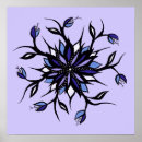 Pesquisar por góticos pôsteres Roxo