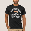 Pesquisar por novo papai camisetas Paternidade