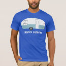 Pesquisar por campista camisetas Campervan