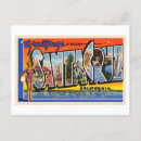 Pesquisar por vintage california cartoes postais Letra grande