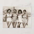 Pesquisar por mulheres na praia cartoes postais Beleza