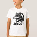 Pesquisar por rato laboratório camisetas Química