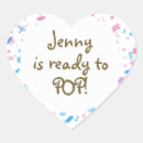 Pesquisar por baby shower favor adesivos Mother to be