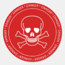 Pesquisar por sinal perigo adesivos Eletricidade