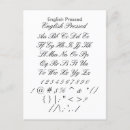 Pesquisar por letras do alfabeto cartoes postais Texto