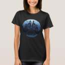 Pesquisar por pata urso camisetas Azul