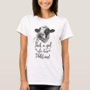 Pesquisar por t shirt da fazenda de leiteria camisetas Holstein