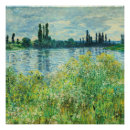 Pesquisar por paisagens pelo monet pósteres pôsteres Colheita