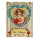 Pesquisar por cupido vintage pôsteres Querubim