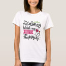 Pesquisar por varanda camisetas Humor