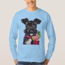 Pesquisar por schnauzer mini camisetas Terrier