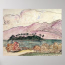 Pesquisar por paul gauguin pósteres pôsteres Paisagem