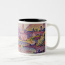 Pesquisar por paul signac canecas Pointillist