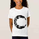 Pesquisar por símbolo mágico camisetas Noite