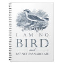 Pesquisar por quotes cadernos de notas Black and white