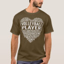 Pesquisar por jogadores de voleibol camisetas Família