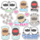 Pesquisar por pegadas artesanato material Animal