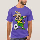 Pesquisar por futebol jamaicano camisetas Amor