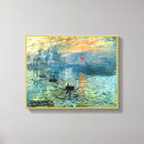 Pesquisar por pinturas monet impressão de canvas Qualquer pessoa