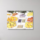 Pesquisar por vegetariano impressão de canvas Legumes