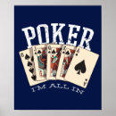 Pesquisar por poker pôsteres Las vegas