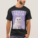Pesquisar por roxo branco camisetas Qualquer pessoa