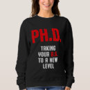 Pesquisar por phd moletons com capuz Aluno