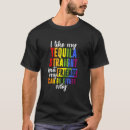 Pesquisar por heterossexual camisetas Amigos