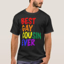 Pesquisar por lgbt pride camisetas Arco íris