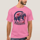 Pesquisar por cabeça de cavalo camisetas Selvagem