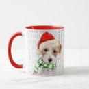 Pesquisar por jack russell terrier canecas Feriado