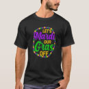 Pesquisar por mardi gras camisetas Vamos