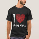 Pesquisar por khan camisetas 80