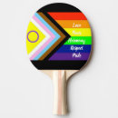 Pesquisar por do orgulho do lgbt ping pong raquetes Amor