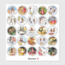 Pesquisar por advento adesivos Natal