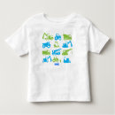 Pesquisar por do transporte camisetas For kids