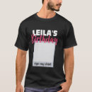 Pesquisar por leila camisetas Aniversário