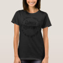 Pesquisar por amor da família camisetas Partido